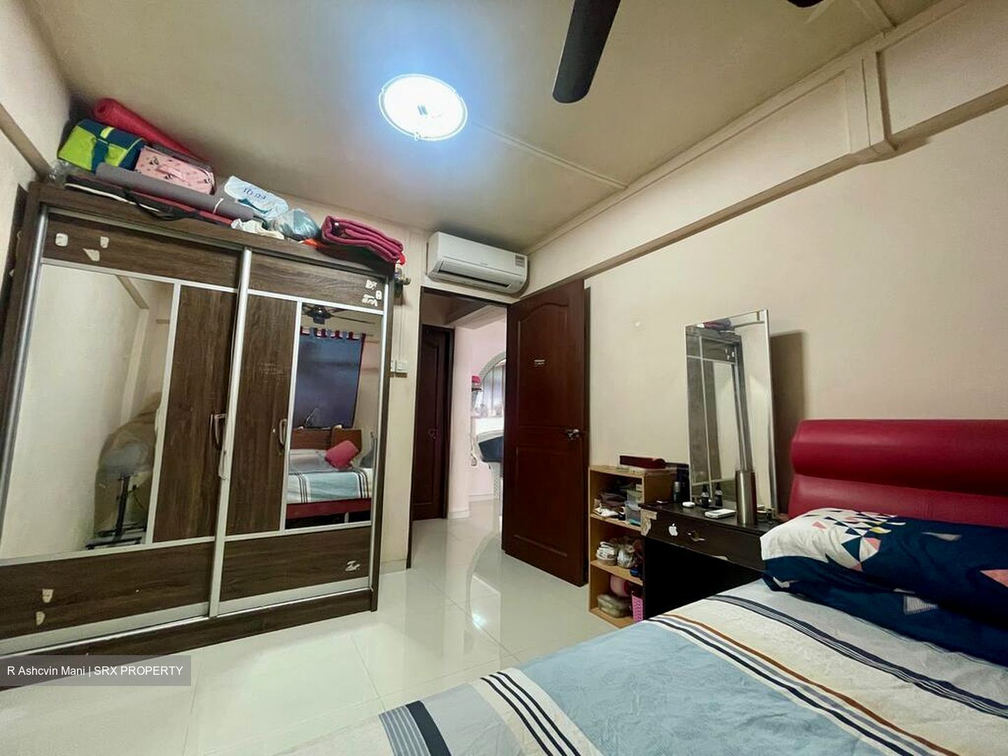 Blk 124 Bedok North Road (Bedok), HDB 3 Rooms #509036841